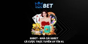 88BET cá cược thể thao