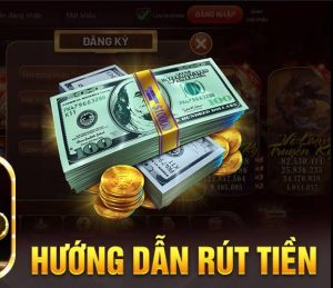 Cách rút tiền 88BET