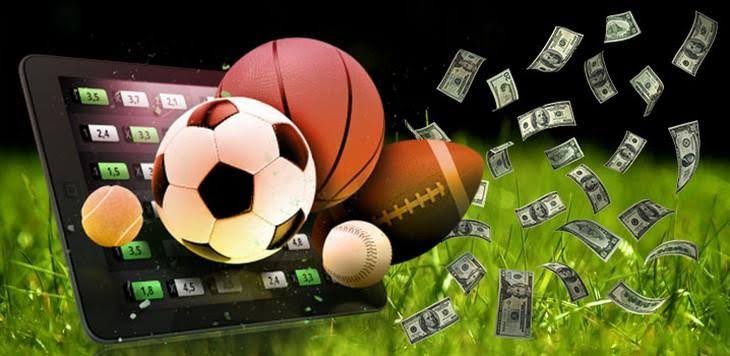 Giao Diện 88BET Cá Cược Thể Thao Mới Nhất 2026