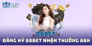 88BET phiên bản mới
